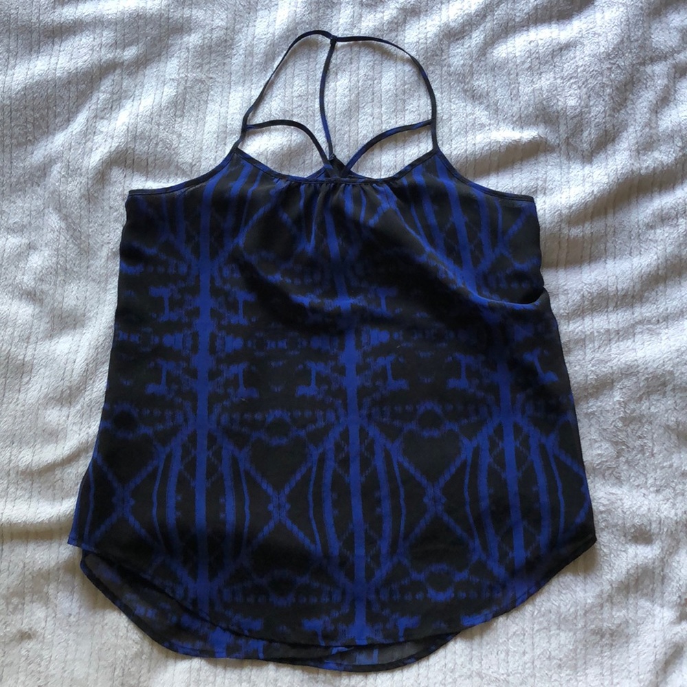 Express top